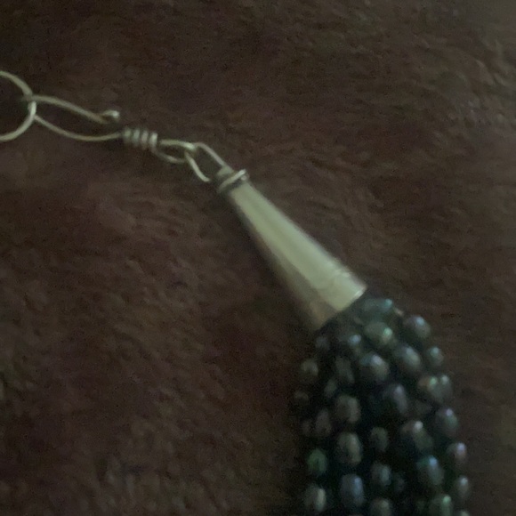 Pearl necklace - Picture 3 of 12